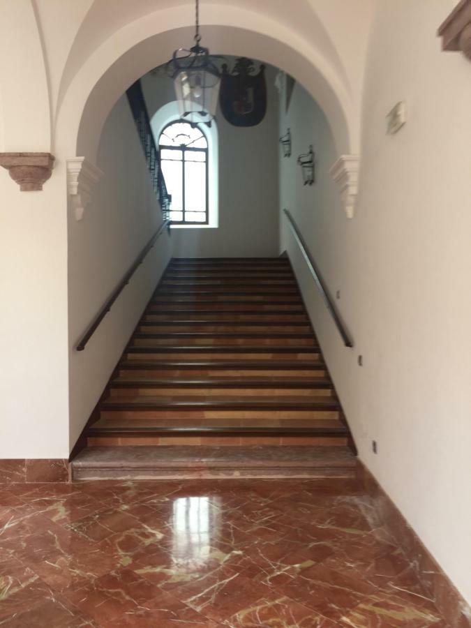Ap. Palacete Marques D La Vega Antequera Kültér fotó